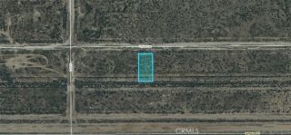 250 Verdant, California City, CA 93505