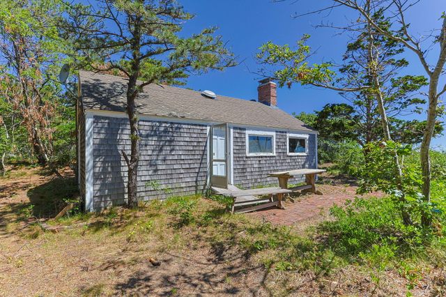 1100 Ocean View Drive, Wellfleet, MA 02667