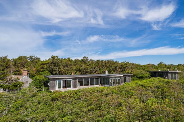 1100 Ocean View Drive, Wellfleet, MA 02667