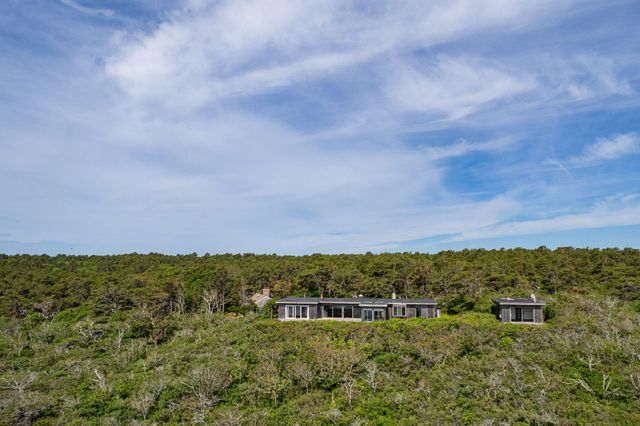 1100 Ocean View Drive, Wellfleet, MA 02667