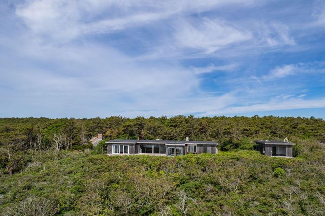 1100 Ocean View Drive, Wellfleet, MA 02667