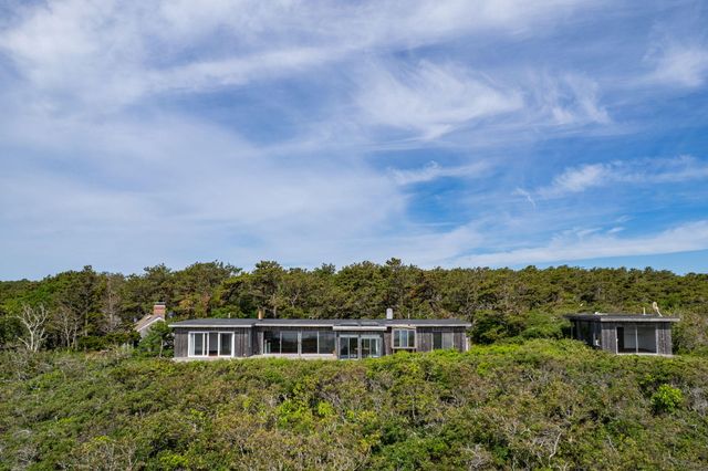 1100 Ocean View Drive, Wellfleet, MA 02667