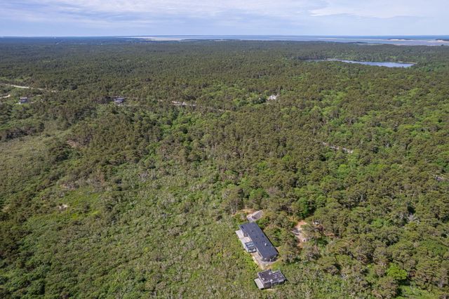 1100 Ocean View Drive, Wellfleet, MA 02667