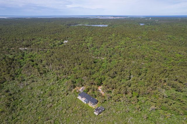 1100 Ocean View Drive, Wellfleet, MA 02667