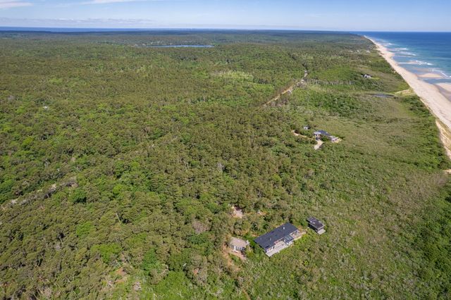1100 Ocean View Drive, Wellfleet, MA 02667