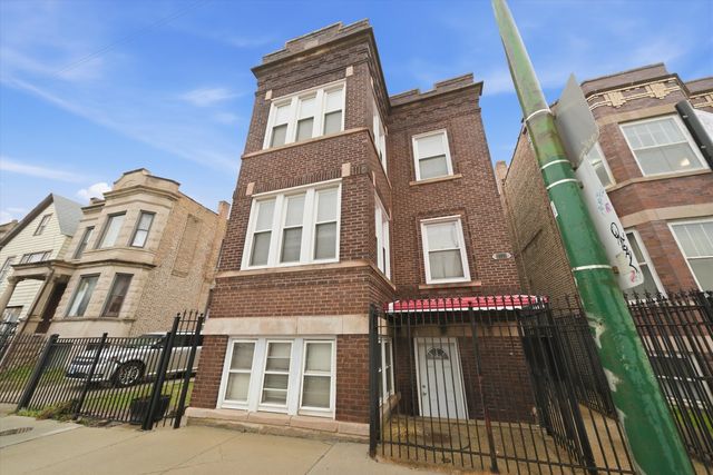 2921 N Kedzie Avenue, Chicago, IL 60618