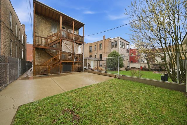 2921 N Kedzie Avenue, Chicago, IL 60618