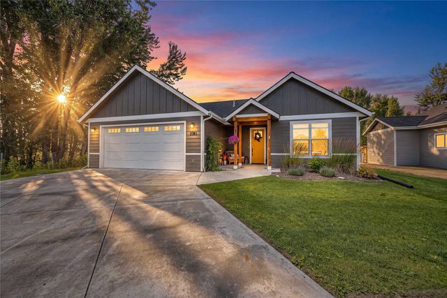 3080 Charleston Street, Missoula, MT 59804