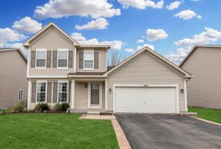 2043 Winchester Trail, Romeoville, IL 60446