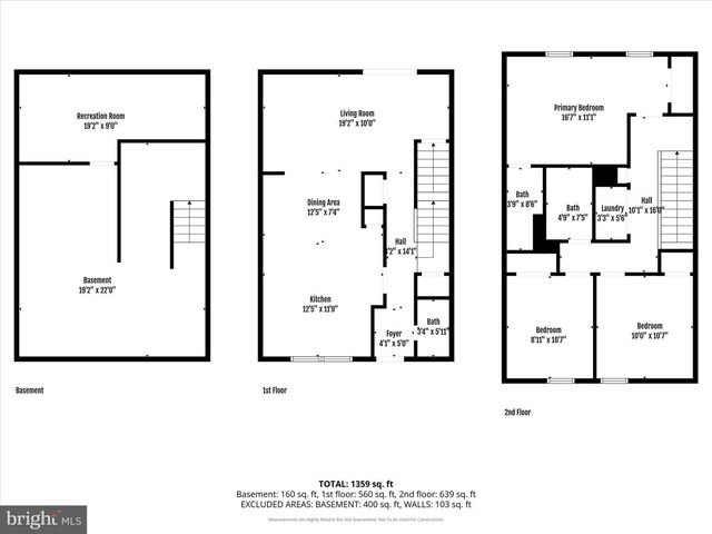 2963 SORRELL CT, Winchester, VA 22601