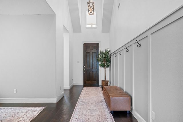 1917 Bending Oak Street, Fort Worth, TX 76008