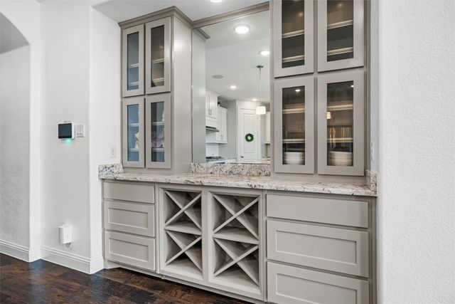 1917 Bending Oak Street, Fort Worth, TX 76008