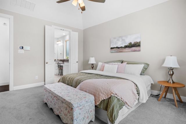 1917 Bending Oak Street, Fort Worth, TX 76008