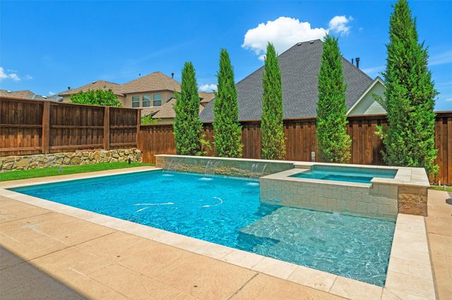 1917 Bending Oak Street, Fort Worth, TX 76008