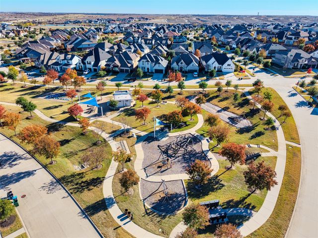1917 Bending Oak Street, Fort Worth, TX 76008