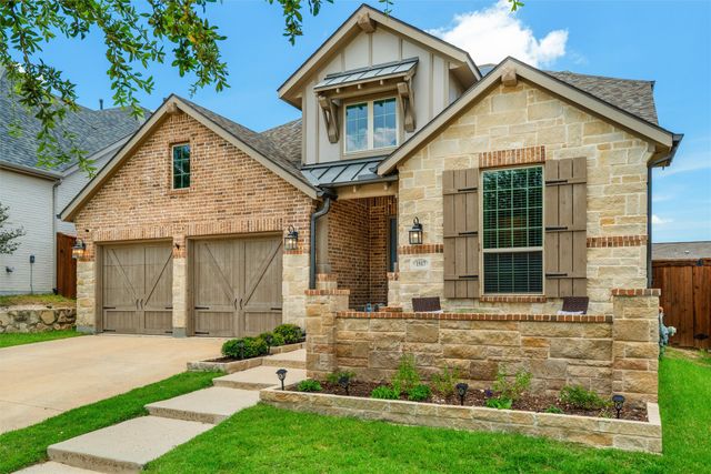 1917 Bending Oak Street, Fort Worth, TX 76008