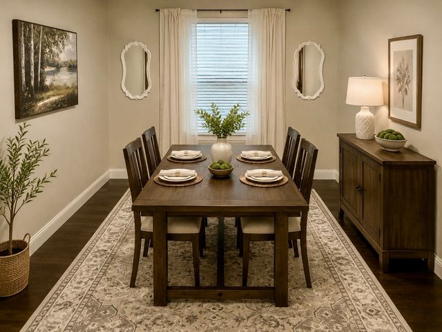 1917 Bending Oak Street, Fort Worth, TX 76008