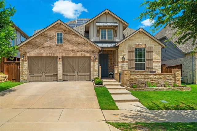 1917 Bending Oak Street, Fort Worth, TX 76008