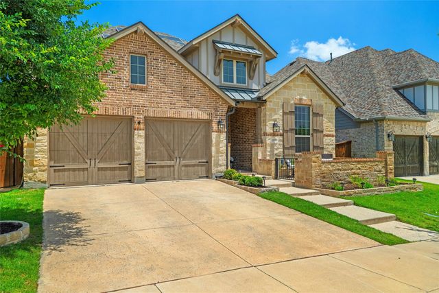 1917 Bending Oak Street, Fort Worth, TX 76008