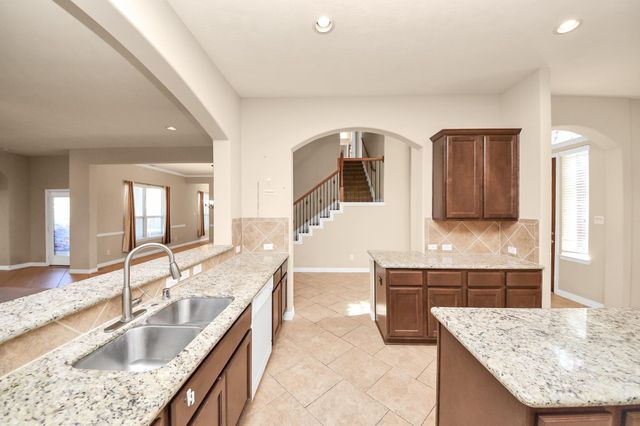 25006 Florina Ranch Drive, Katy, TX 77494