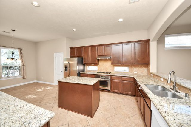 25006 Florina Ranch Drive, Katy, TX 77494