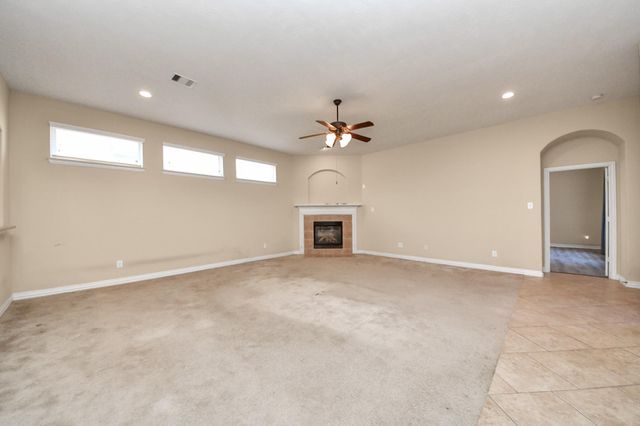 25006 Florina Ranch Drive, Katy, TX 77494