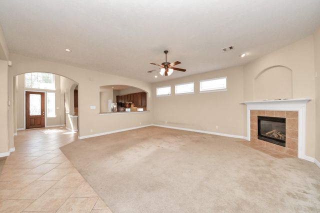 25006 Florina Ranch Drive, Katy, TX 77494