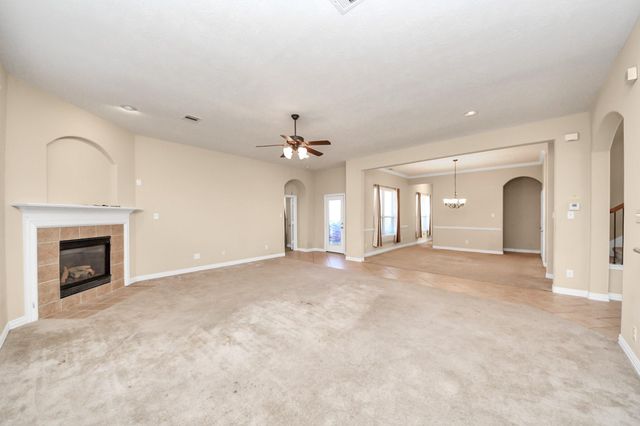 25006 Florina Ranch Drive, Katy, TX 77494