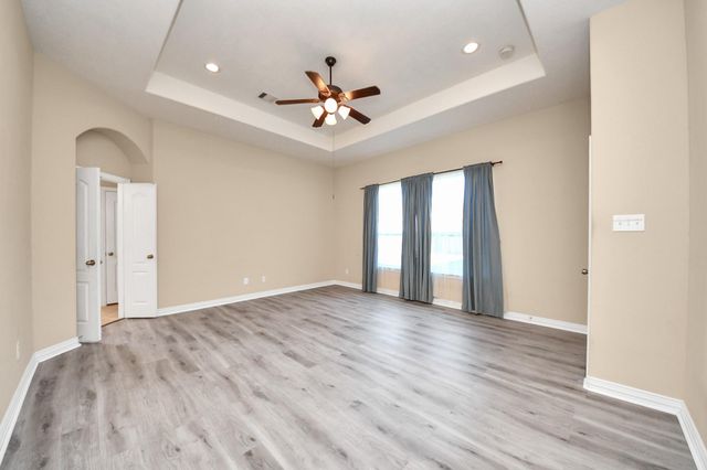 25006 Florina Ranch Drive, Katy, TX 77494