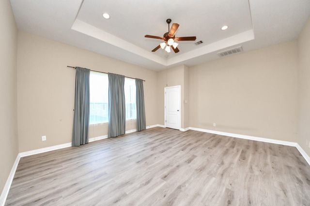 25006 Florina Ranch Drive, Katy, TX 77494