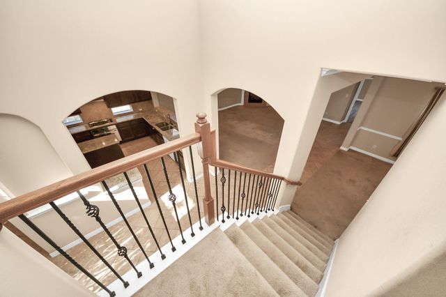 25006 Florina Ranch Drive, Katy, TX 77494