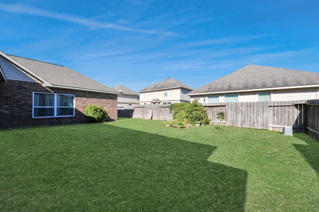 25006 Florina Ranch Drive, Katy, TX 77494