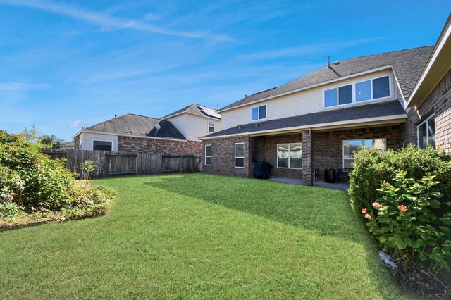 25006 Florina Ranch Drive, Katy, TX 77494