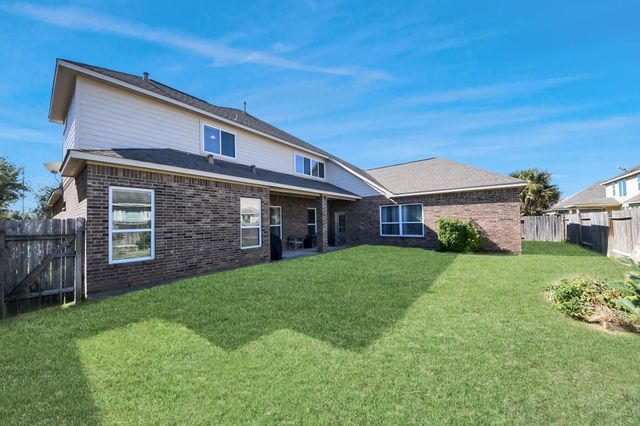 25006 Florina Ranch Drive, Katy, TX 77494