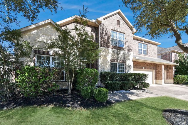25006 Florina Ranch Drive, Katy, TX 77494