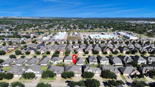 25006 Florina Ranch Drive, Katy, TX 77494
