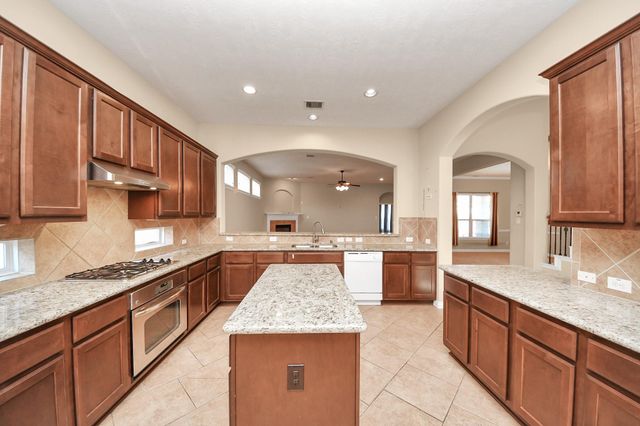25006 Florina Ranch Drive, Katy, TX 77494