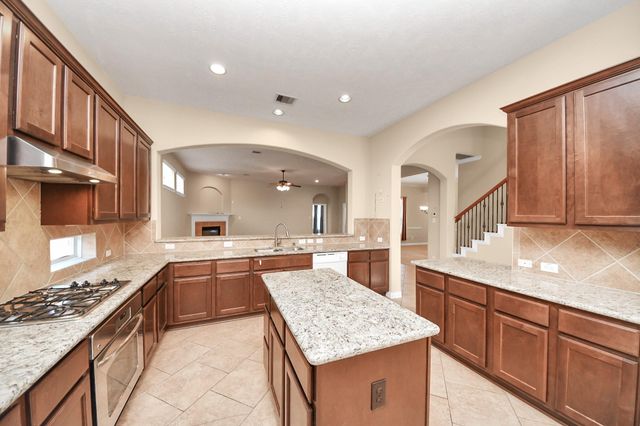 25006 Florina Ranch Drive, Katy, TX 77494