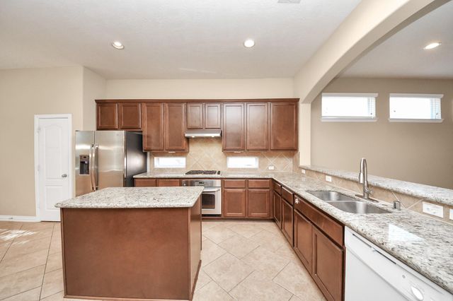 25006 Florina Ranch Drive, Katy, TX 77494