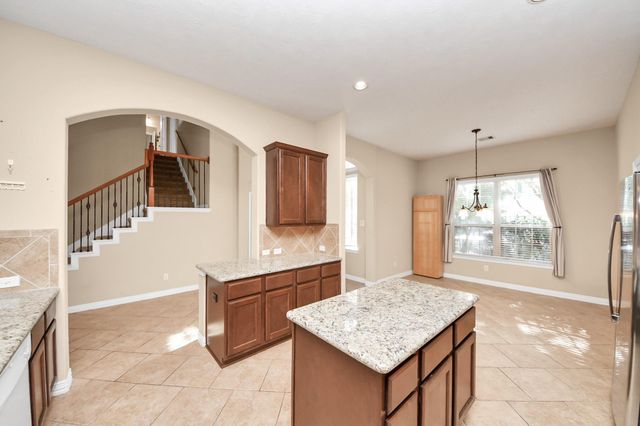 25006 Florina Ranch Drive, Katy, TX 77494