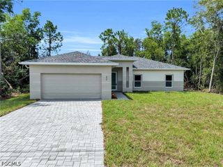 626 Dauphine AVE S, Lehigh Acres, FL 33974