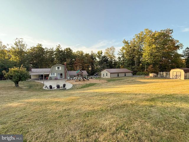 78 FAIRVIEW RD, Belleville, PA 17004