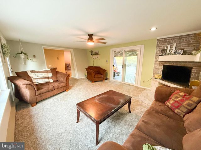 78 FAIRVIEW RD, Belleville, PA 17004