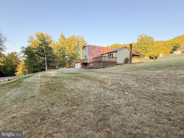 78 FAIRVIEW RD, Belleville, PA 17004