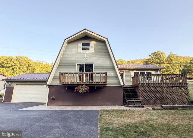 78 FAIRVIEW RD, Belleville, PA 17004