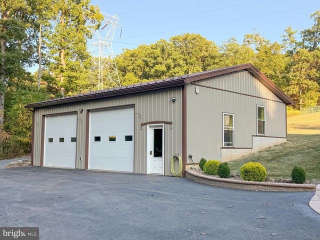 78 FAIRVIEW RD, Belleville, PA 17004