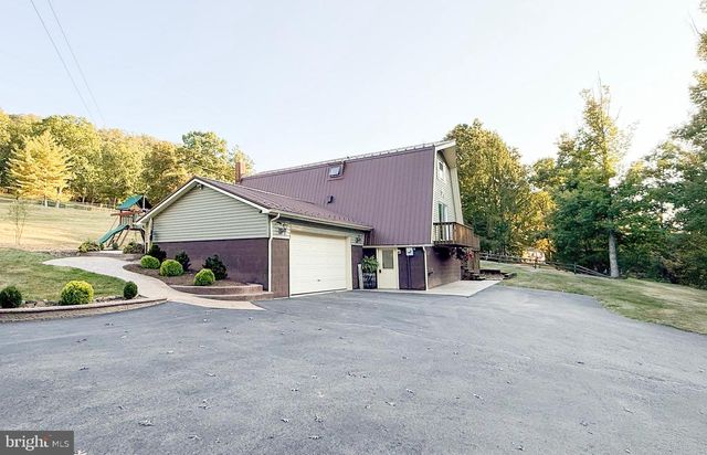 78 FAIRVIEW RD, Belleville, PA 17004