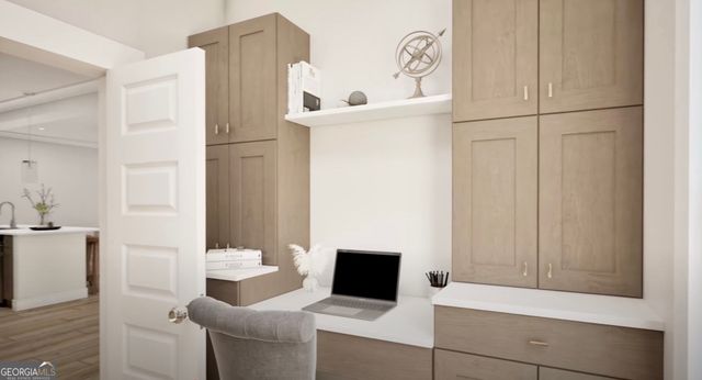 806 Grande Bishop Drive 59, Fairburn, GA 30213