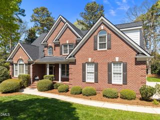105 Bailey Ridge Drive, Morrisville, NC 27560
