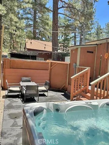 337 W Sherwood Blvd., Big Bear City, CA 92314